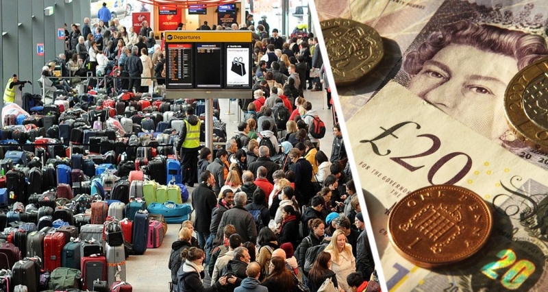 В двух европейских странах началась паника: туристы в отчаянии скупают обратные билеты за ₽100 тыс., пытаясь экстренно улететь