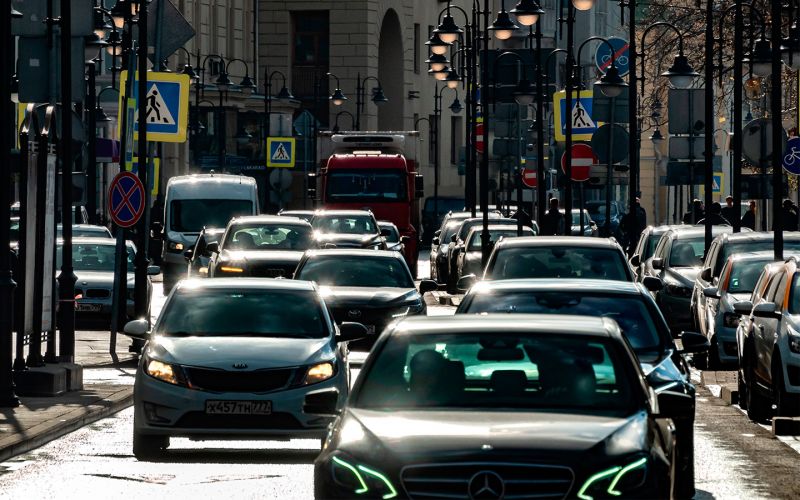 
            В МВД рассказали, где камеры фиксируют неработающие фары. Список регионов
        