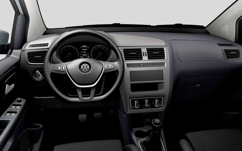 
            Volkswagen начал продавать машины без мультимедийной системы
        