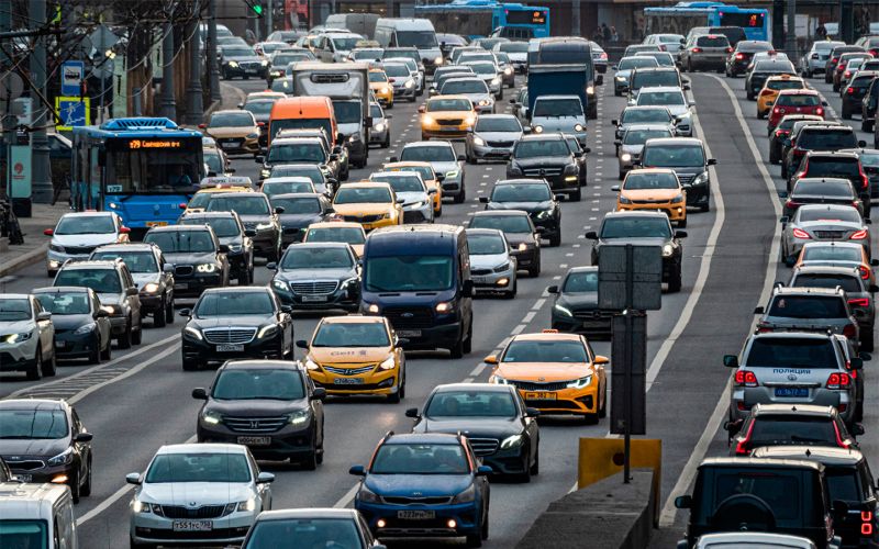 Все изменения для водителей с 1 сентября. Подробности