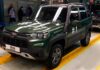Выпуск Lada Niva Travel продолжится до 2024 года