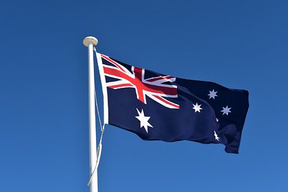 Австралия изменит систему санкций для введения их одновременно с США
