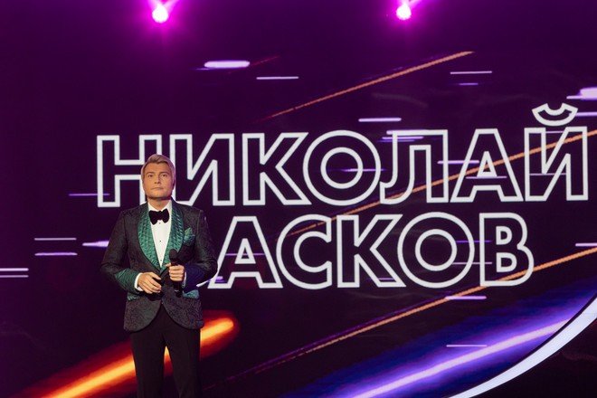 Басков станет ведущим нового загадочного телешоу «Дуэты» - NEWS.ru — 07.09.21