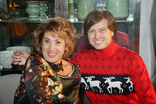 Бывшая жена Шаляпина объявила о скорой свадьбе с молодым женихом - NEWS.ru — 21.09.21