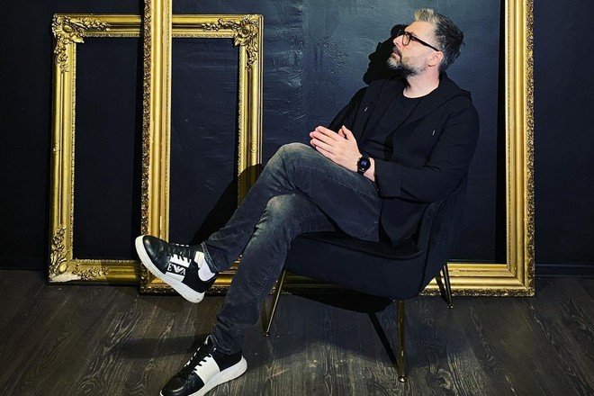 Бывший муж Гагариной дал первое откровенное интервью после развода - NEWS.ru — 29.09.21