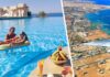 Для российских туристов опубликован список лучших 5* отелей Хургады