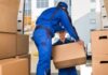 Услуги грузчиков: как найти надежных специалистов