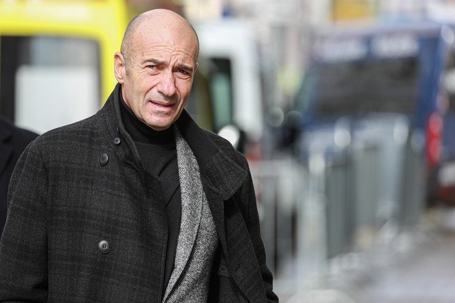 Крутой раскрыл реакцию родственников на его внебрачного сына - NEWS.ru — 24.09.21