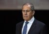 Лавров рассказал об увеличении числа диппредставительств России за рубежом