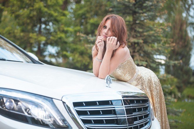 МакSим раскрыла шокирующие подробности о своей госпитализации - NEWS.ru — 13.09.21