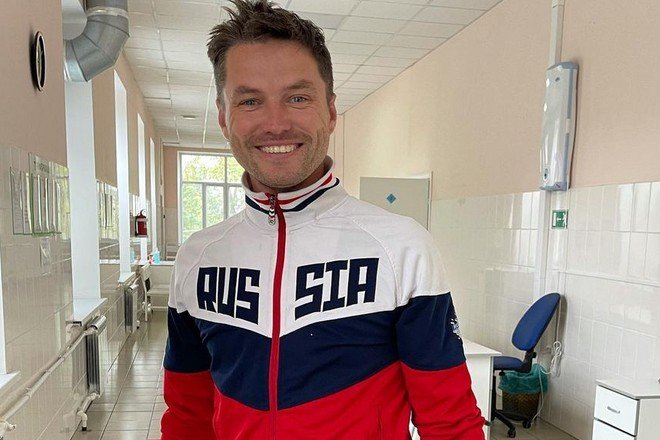 Мужа актрисы Анастасии Макеевой отправили к психиатру - NEWS.ru — 10.09.21