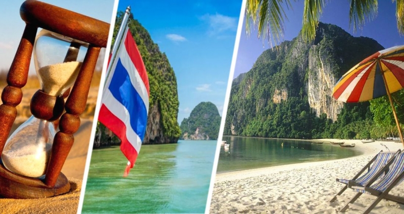 На Пхукете потребовали ликвидировать «туристическую песочницу», назвав крайнюю дату: все может кончится крахом и массовыми разорениями