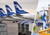 Росавиация сообщила о полетах в Финляндию на зимний сезон 2021-2022