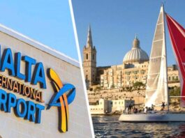 Стало известно, когда Мальта откроется для российских туристов