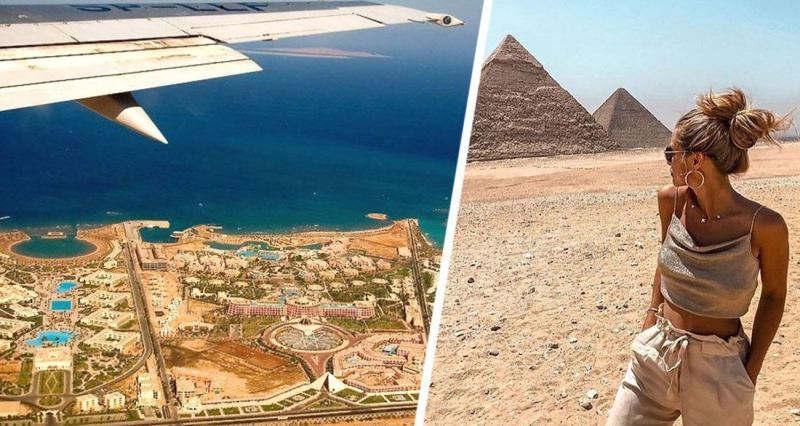 Туристка отсудила у TUI круглую сумму за отравление в отеле Хургады