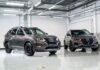 У российских Nissan Qashqai и X-Trail появилась новая версия