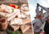 Украина срочно заменяет сало в бутербродах на халяль: в незалежной поменялись главные туристы