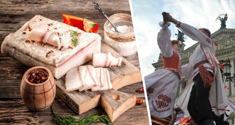 Украина срочно заменяет сало в бутербродах на халяль: в незалежной поменялись главные туристы