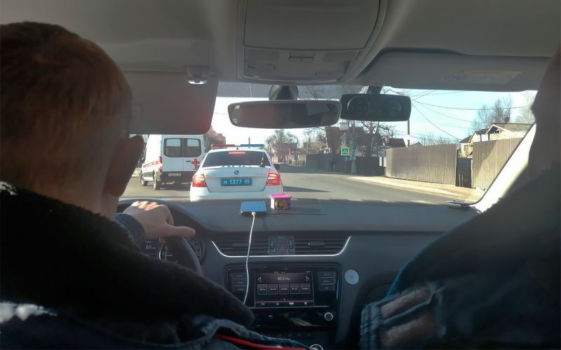 В ГИБДД напугали водителей хитрыми проверками. Штраф 5 тысяч или лишение
