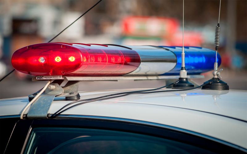 В ГИБДД рассказали о штрафе за попытку скрыться от инспекторов