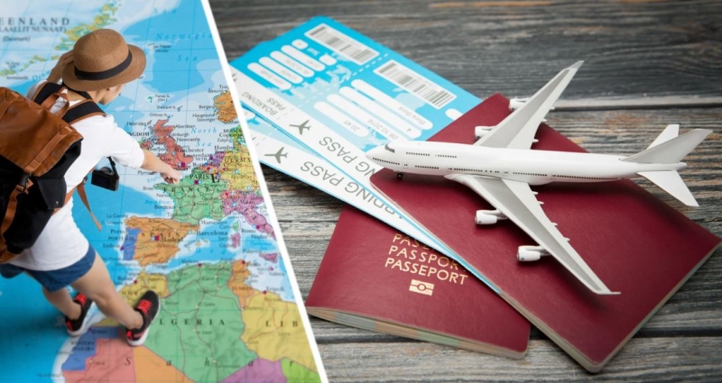 В сентябре россияне начали скупать авиабилеты за границу