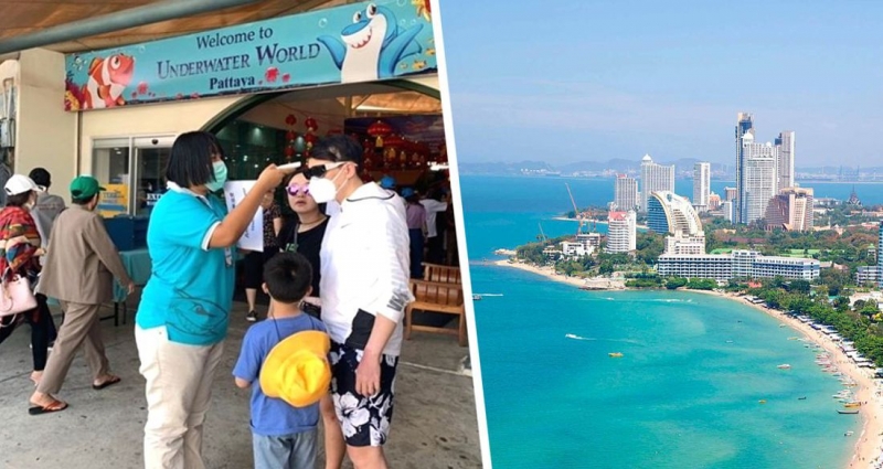 В Таиланде назвали фактор, который отпугнет российских туристов