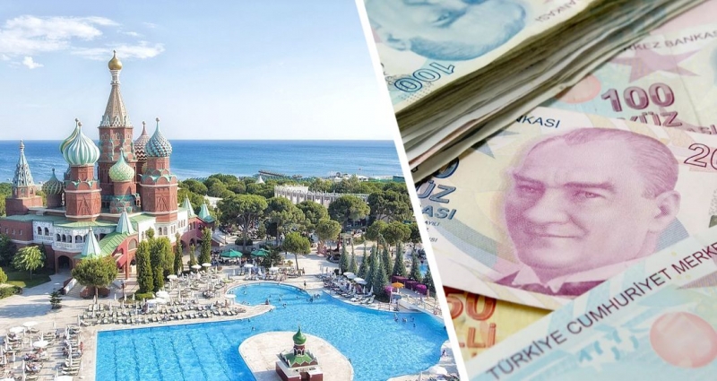В Турции отели отказались возвращать кредиты