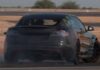 Видео: самая мощная Tesla утроила дрифт на гоночном треке