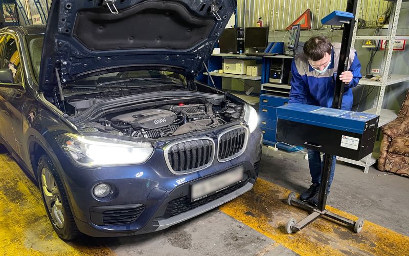 
            Все-таки проходить техосмотр или нет? 15 самых важных вопросов и ответов
        