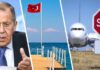 Закрытие Турции может стать скорой реальностью: турецкий МИД пошел на демонстративную конфронтацию с Москвой