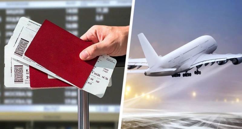 16 авиакомпаниям дали 7 дней на возврат денег туристам за отмененные рейсы