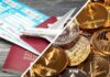 Авиакомпании и турфирмы расширяют продажи за криптовалюту