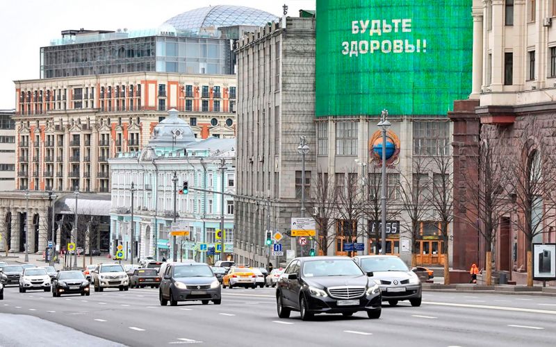 
            Ездим в нерабочие дни: 5 вопросов, которые задают водители (и ответов)
        