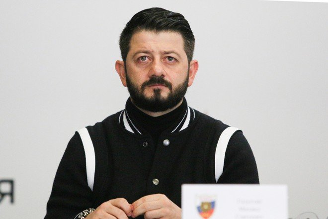 Галустян назвал песни Бузовой на «Звёздах в Африке» испытанием - NEWS.ru — 19.10.21