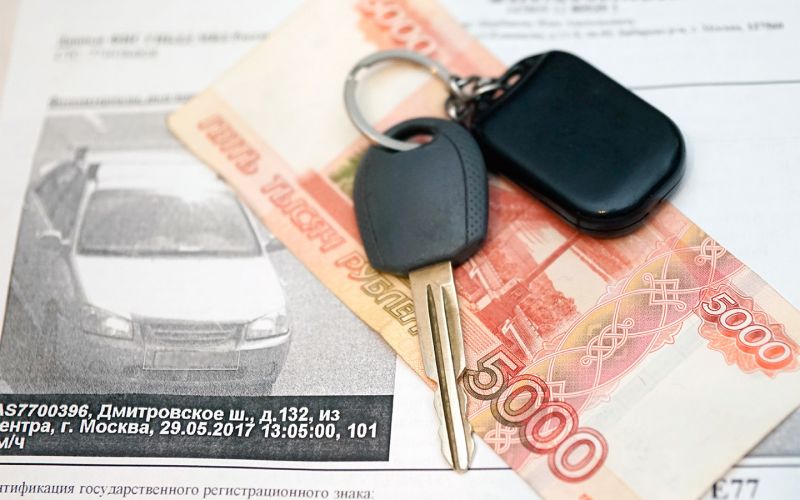 
            «ГИБДД может задержать на 48 часов». Что будет, если не оплатить штраф
        