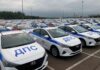 Hyundai показал новые патрульные машины для ГИБДД