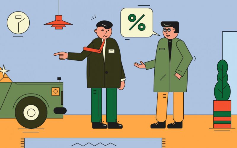 Как купить машину, чтобы не обманули. Лайфхак для автомобилистов