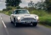 Классический Aston Martin DB6 превратили в электрокар стоимостью $1 млн