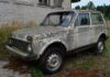 «Lada никогда не умрет!» Реакция европейцев на найденную в гараже «Ниву»