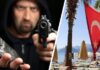 На курорте Турции российскую туристку ограбили средь бела дня в кафе
