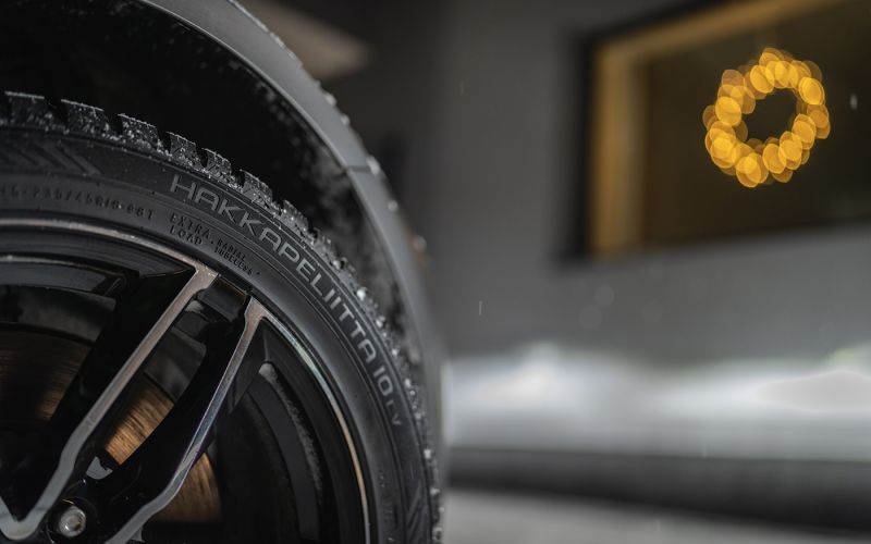 Nokian Hakkapeliitta 10: что нужно знать о главной новинке сезона