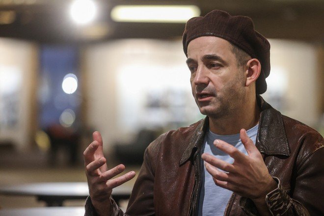 Певцов назвал Моргенштерна «неразумным подростком» после его слов про 9 Мая - NEWS.ru — 25.10.21