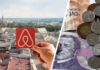 Прага обложила Airbnb и Booking громадными штрафами: туристов перенаправляют в отели