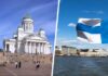 Россияне массово поехали в Финляндию: пограничники заявили о 40% росте в сентябре