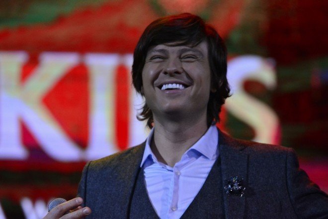 Шаляпин отрёкся от любви к умершей жене - NEWS.ru — 08.10.21