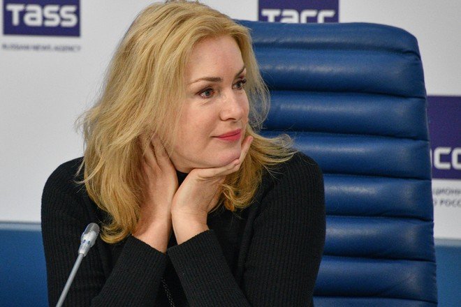 Шукшина рассказала, почему хочет завершить карьеру - NEWS.ru — 30.09.21