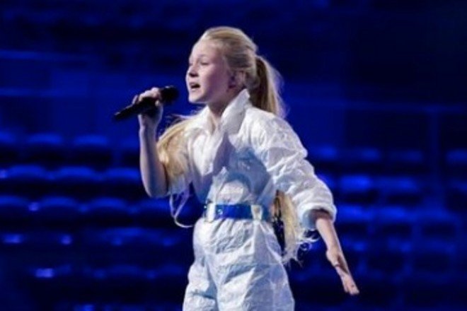 Стало известно, кто представит Россию на Детском Евровидении — 2021 - NEWS.ru — 26.10.21
