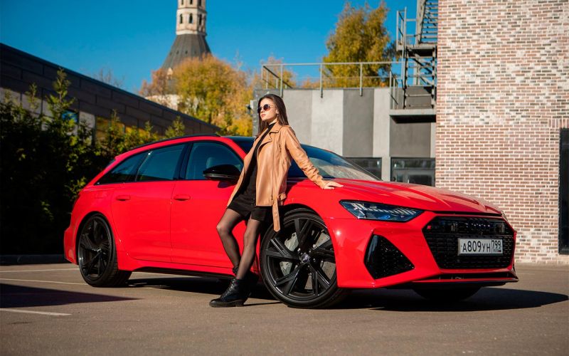 TikTok-челлендж Autonews: как снимать видео про машины