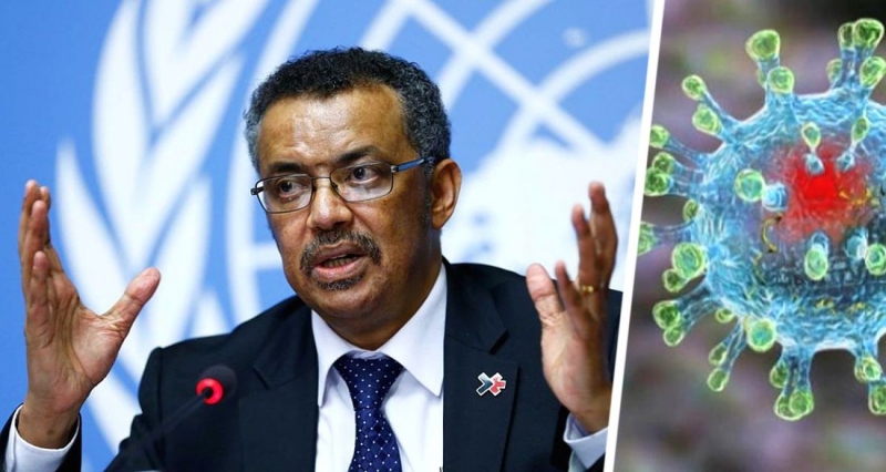 Туризм встревожен: Землю накроет новая смертельная эпидемия, уверяет ВОЗ