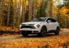 У нового Kia Sportage появилось три версии для бездорожья
